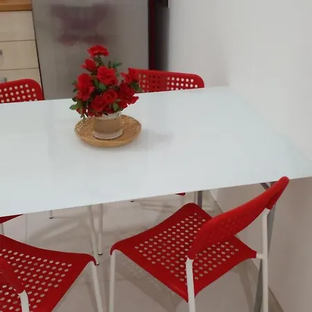Πανσιόν La Rosa Rossa