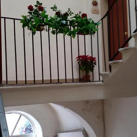 La Rosa Rossa * Μπάρι
