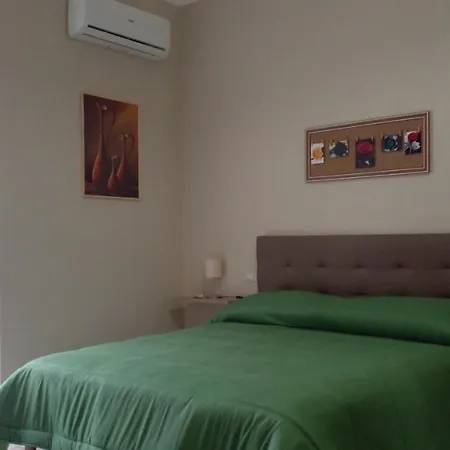 Πανσιόν La Rosa Rossa